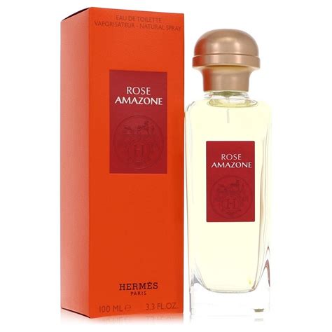 amazone düfte hermes|HERMÈS Amazone Eau de Toilette, 3.3 oz. .